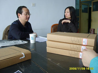 銷毀中心建設(shè)咨詢