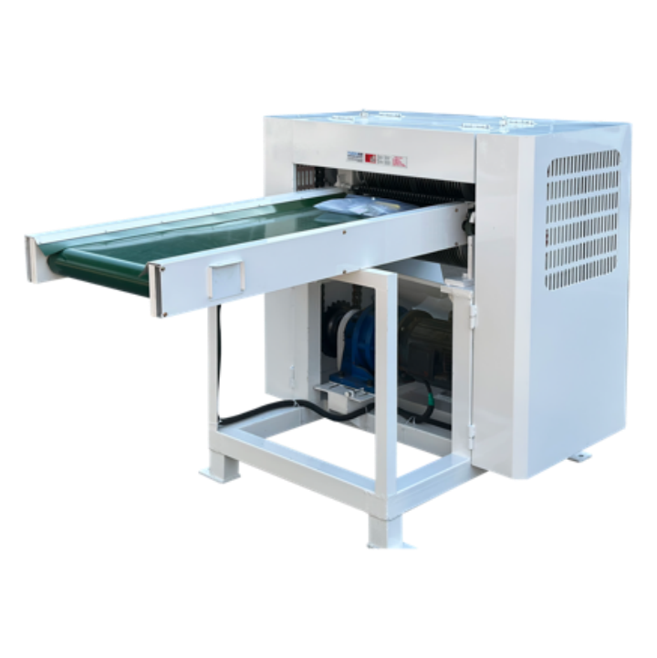 越都YD-500S工業紙類粉...